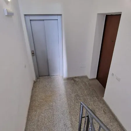 Apartament San Francesco