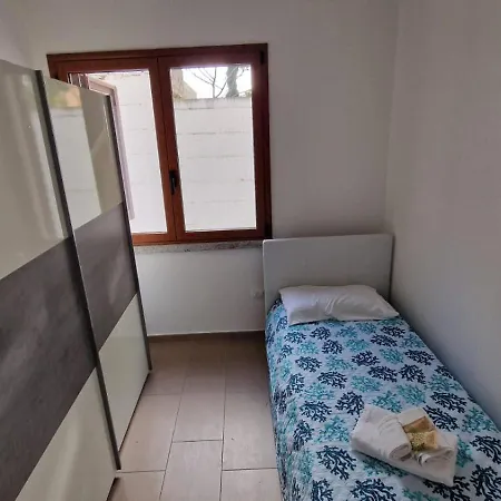 Appartamento San Francesco Nuoro (Sardinia)
