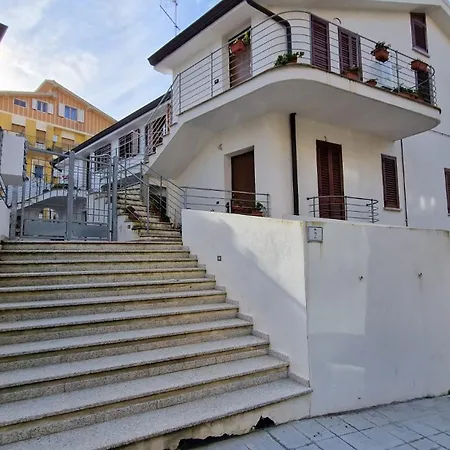San Francesco Appartamento