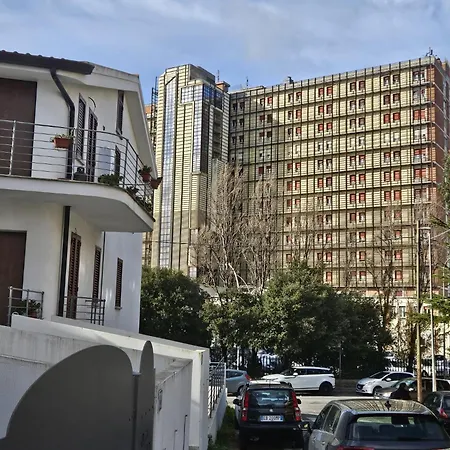 Appartamento San Francesco Nuoro (Sardinia)